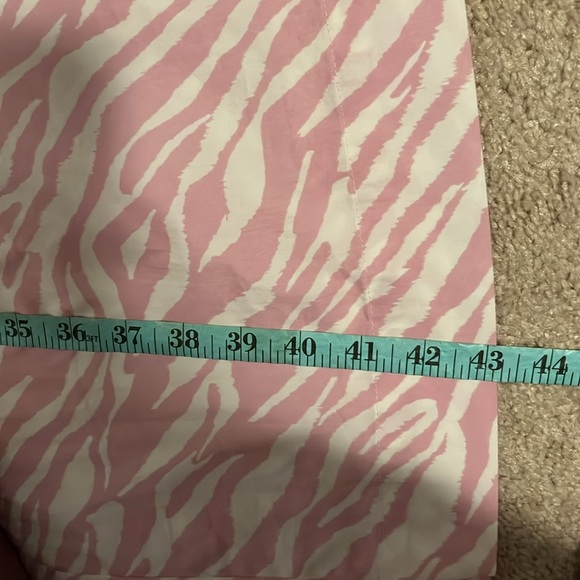 Chicos animal print in pink pull over - Picture 11 of 11